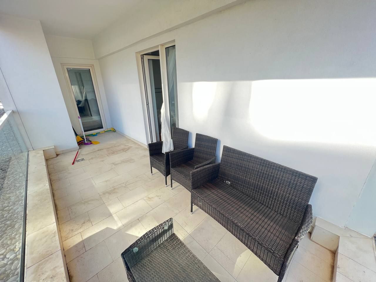 Квартира в Будве, Черногория, 87 м² - фото 8