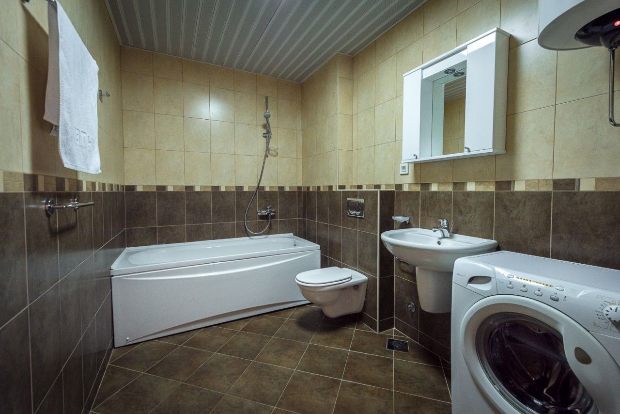 Квартира в Будве, Черногория, 36 м² - фото 9