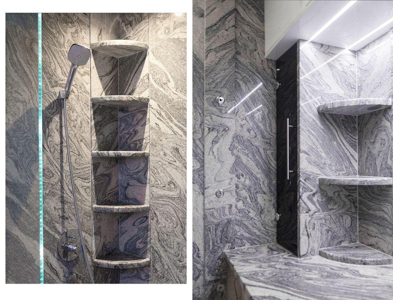 Квартира в Будве, Черногория, 85 м² - фото 10