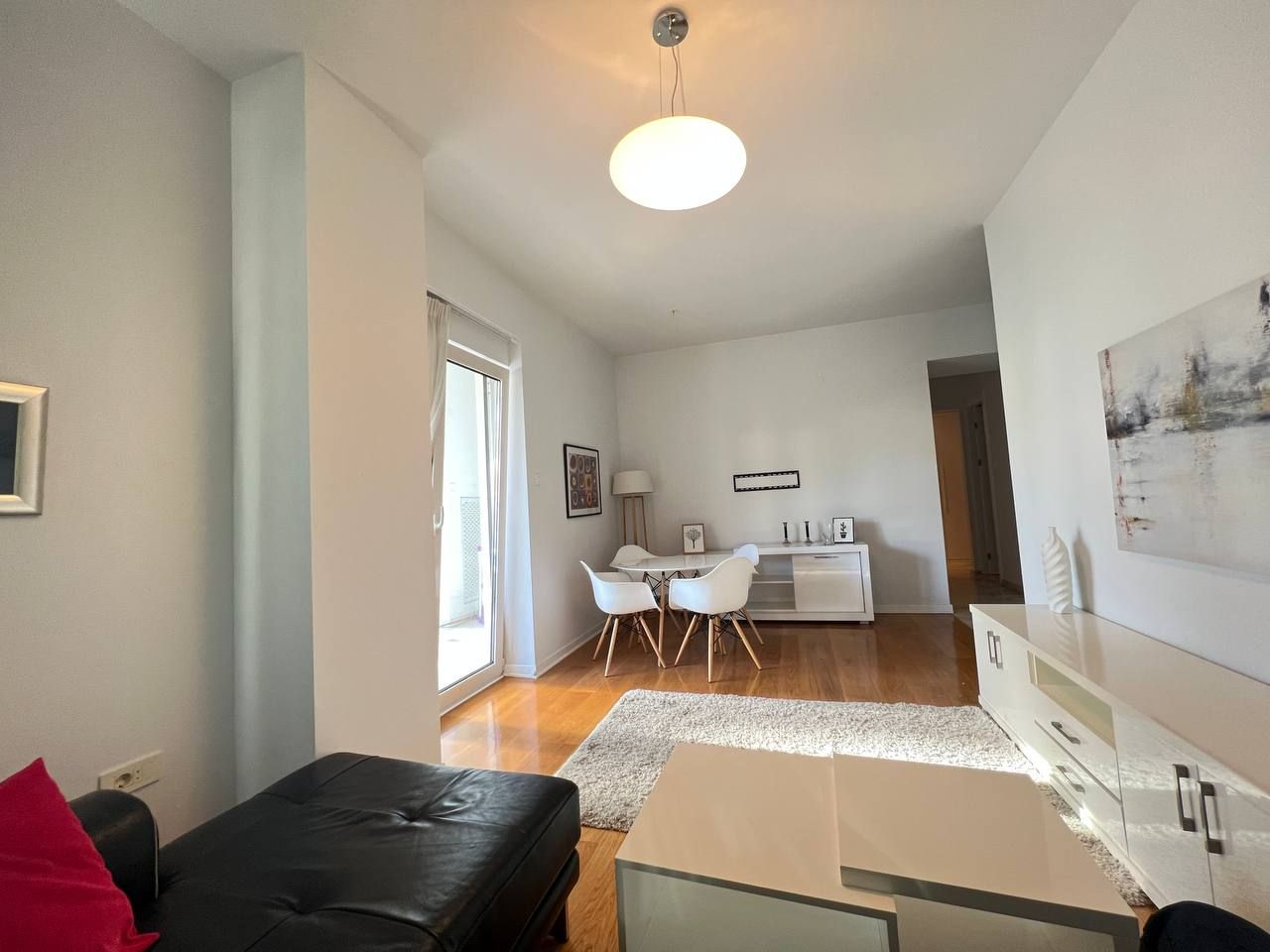 Квартира в Будве, Черногория, 87 м² - фото 10