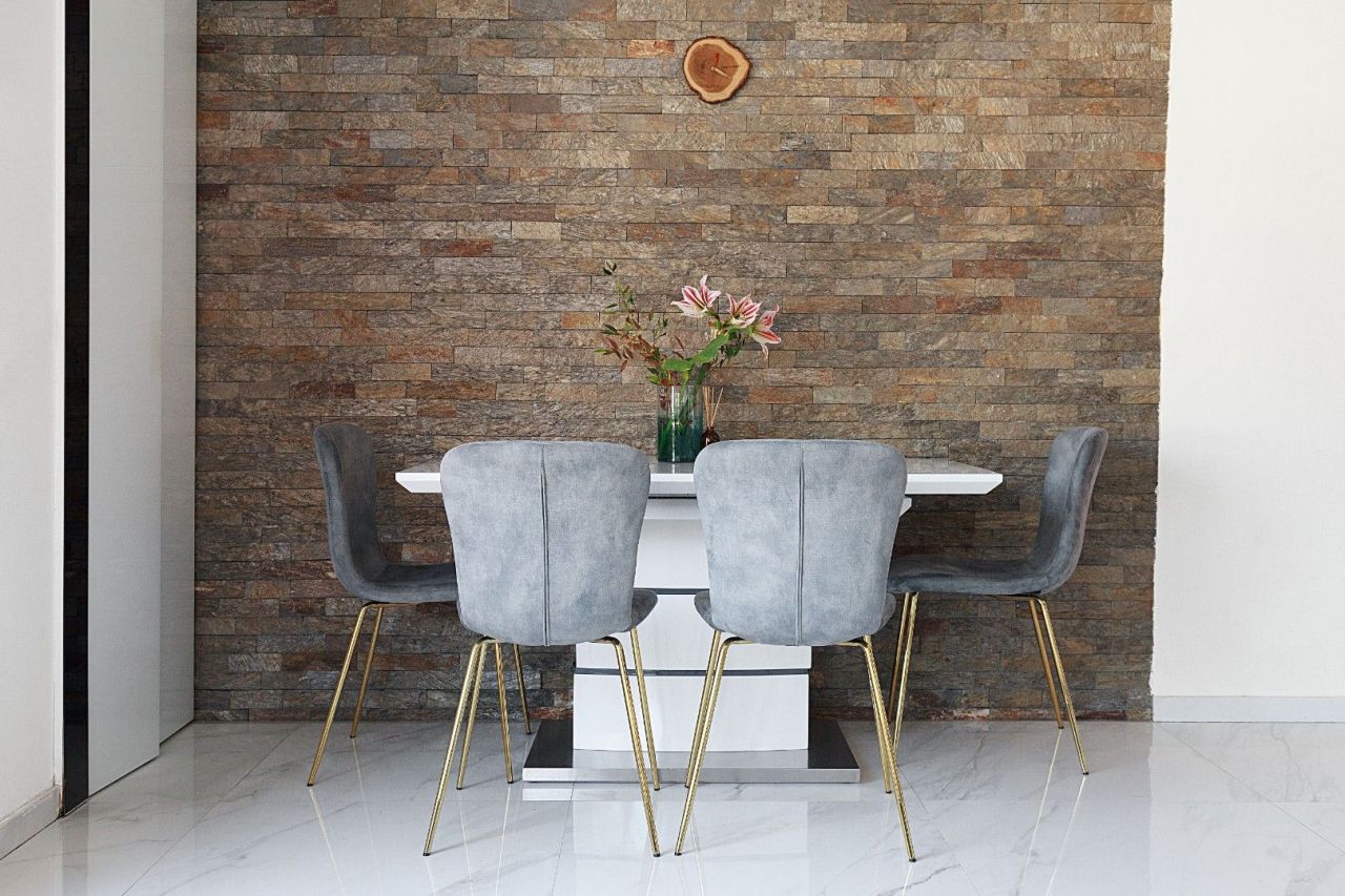 Квартира в Будве, Черногория, 85 м² - фото 14