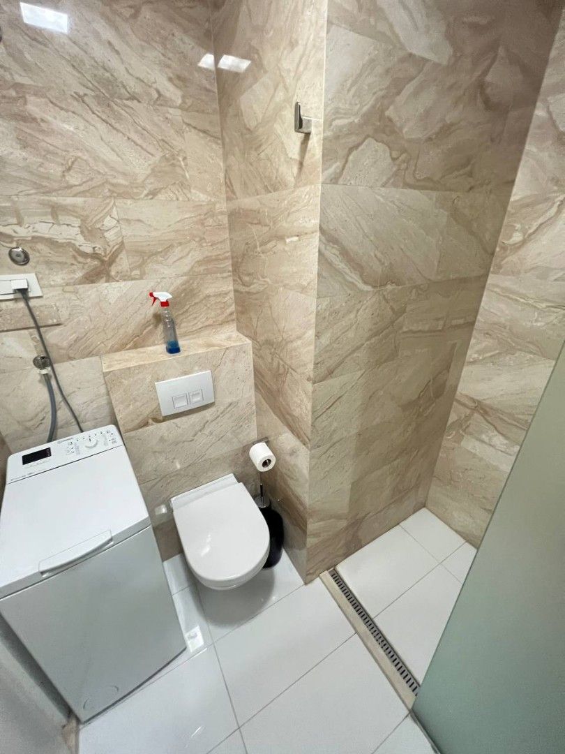 Квартира в Будве, Черногория, 87 м² - фото 14