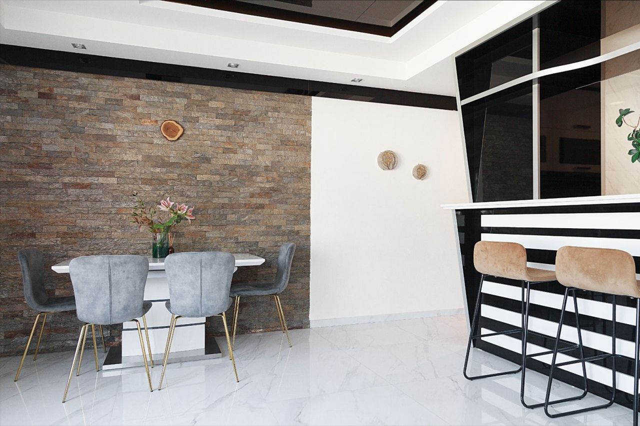 Квартира в Будве, Черногория, 85 м² - фото 15