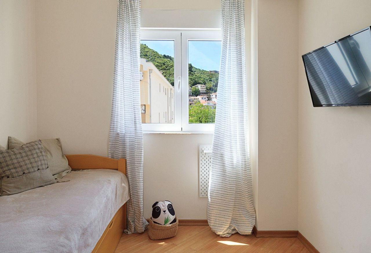 Квартира в Будве, Черногория, 85 м² - фото 18