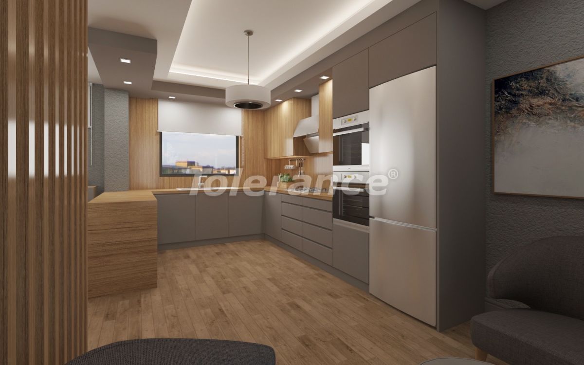 Вилла в Анталии, Турция - фото 2