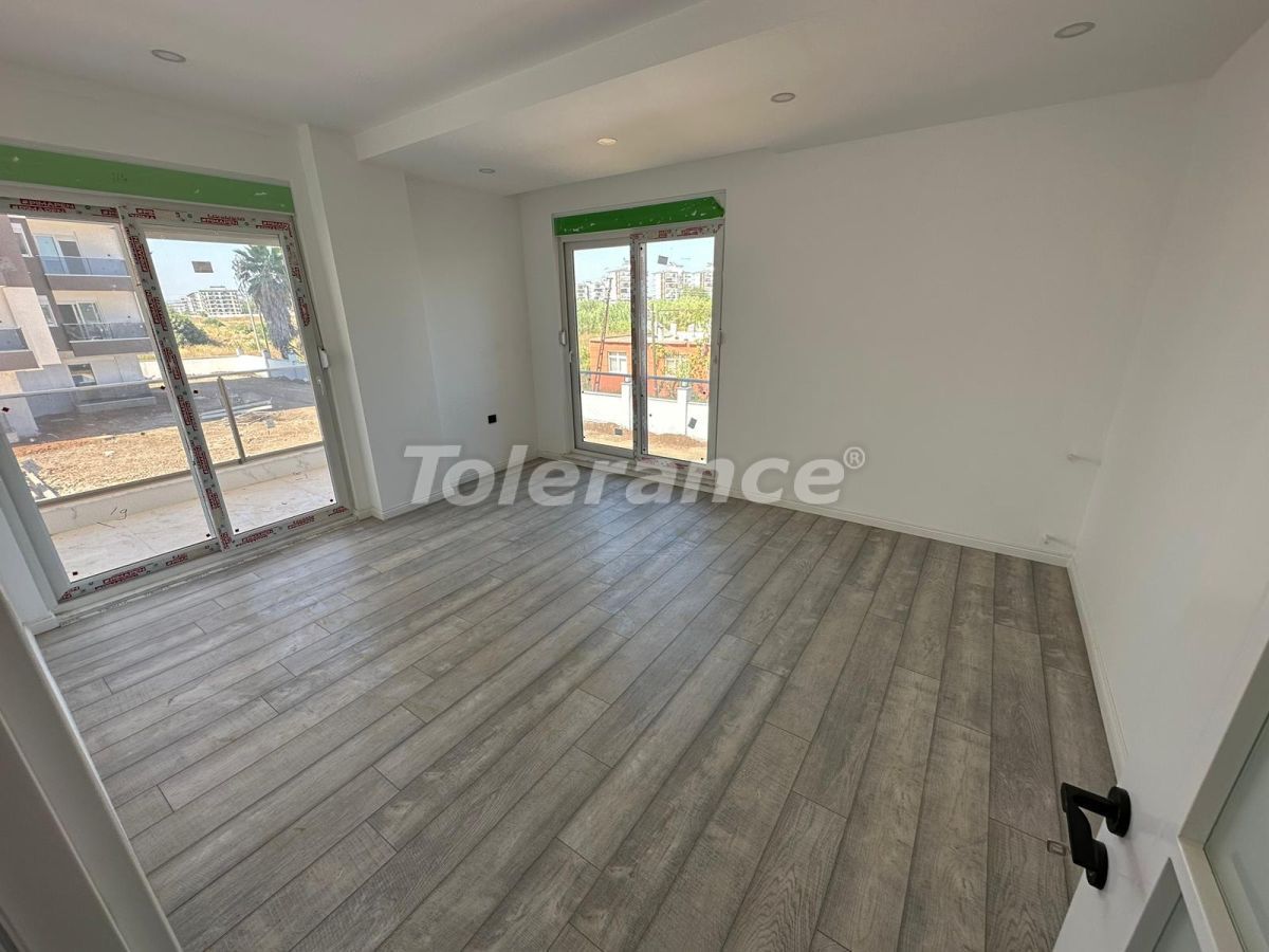 Апартаменты в Анталии, Турция, 55 м² - фото 3