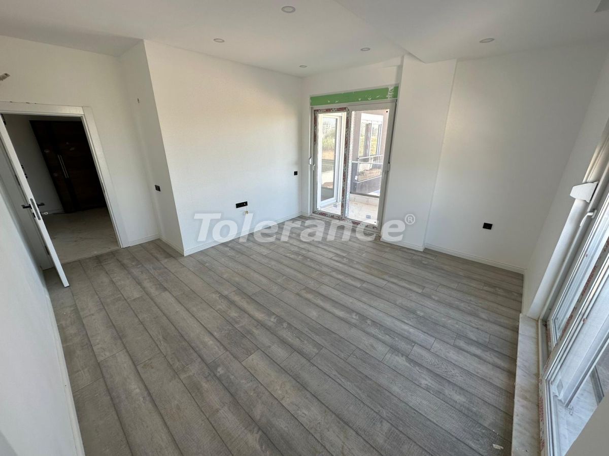 Апартаменты в Анталии, Турция, 55 м² - фото 4