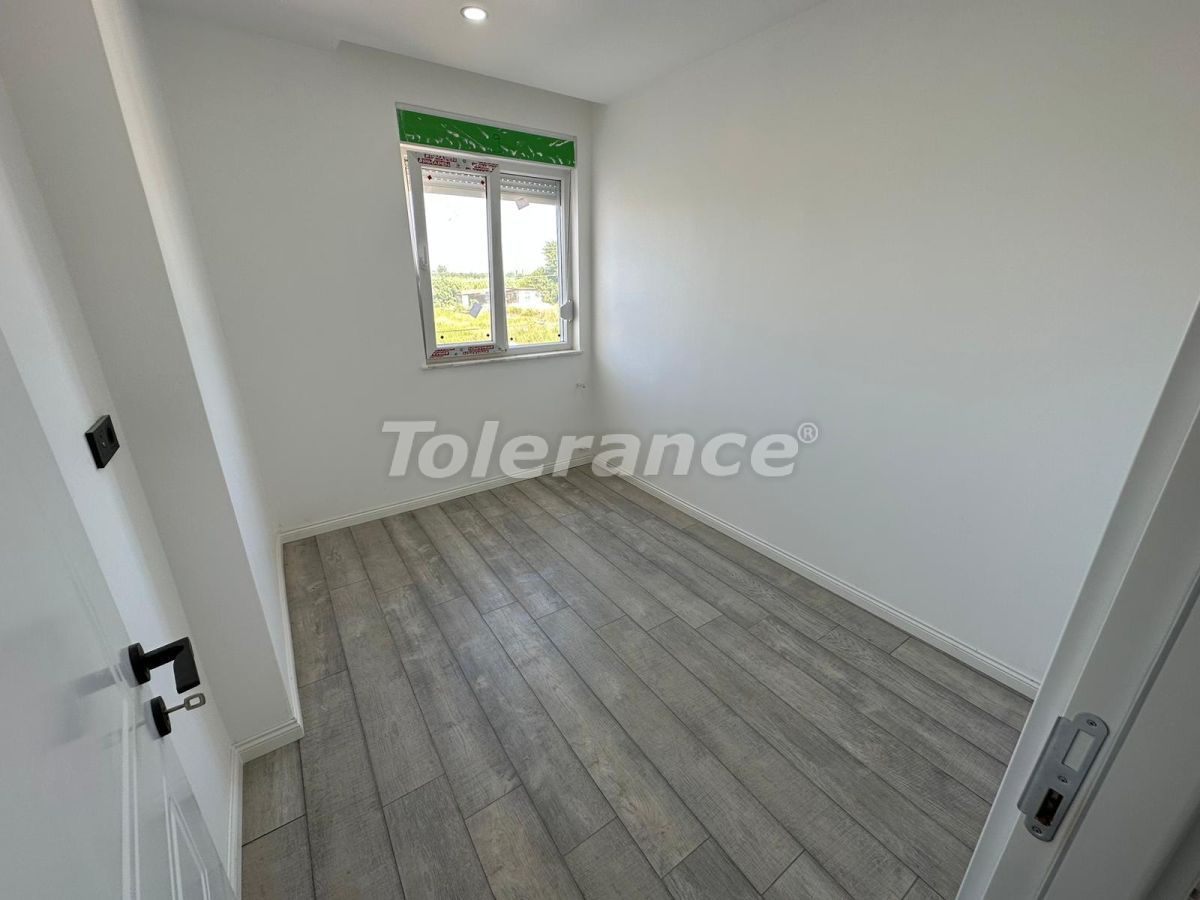 Апартаменты в Анталии, Турция, 55 м² - фото 5