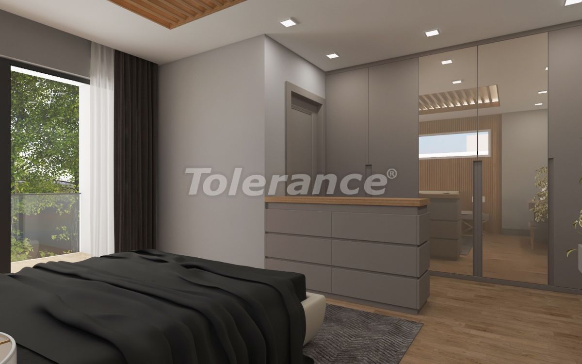 Вилла в Анталии, Турция - фото 6