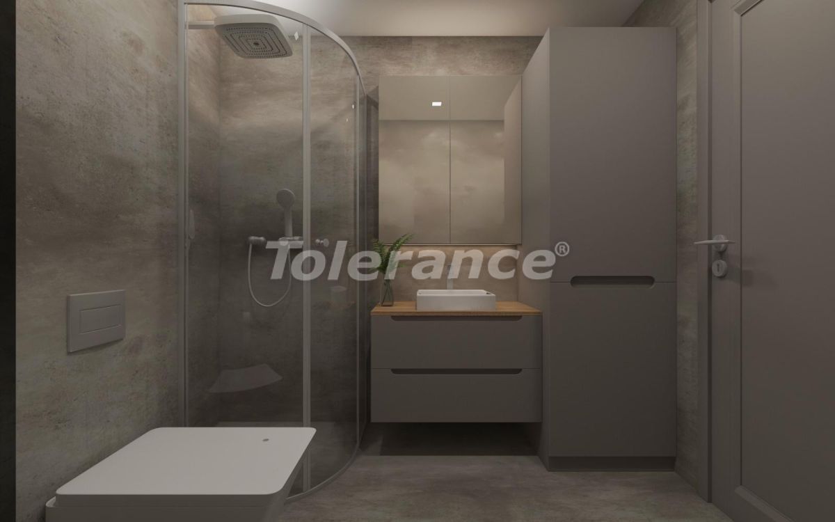 Вилла в Анталии, Турция - фото 7