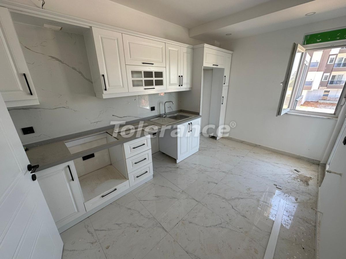 Апартаменты в Анталии, Турция, 55 м² - фото 10