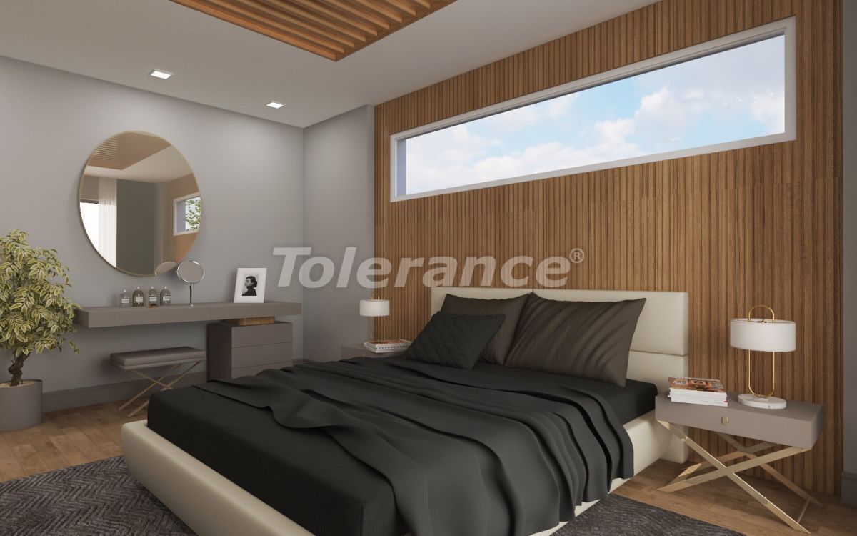 Вилла в Анталии, Турция - фото 11