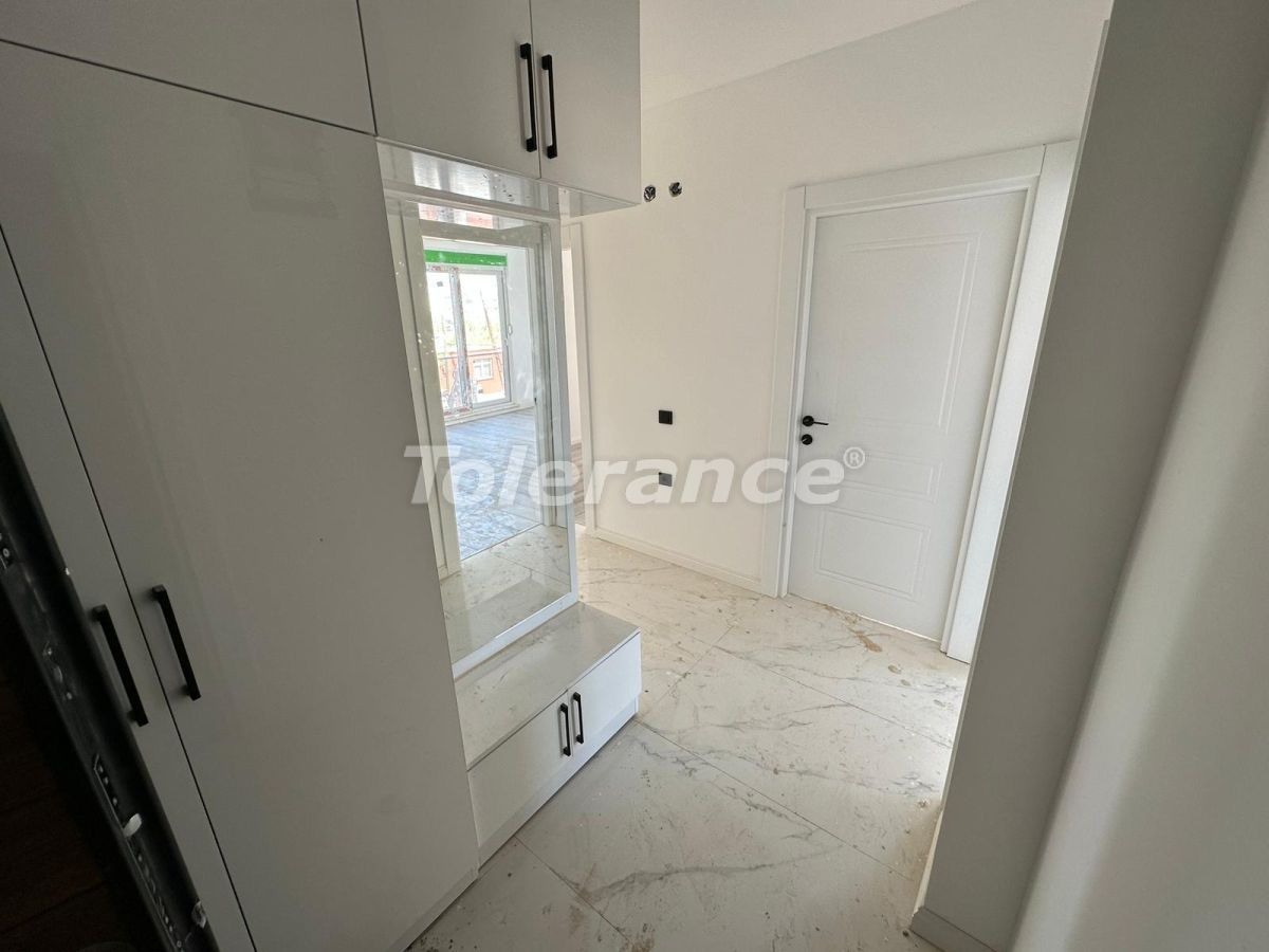 Апартаменты в Анталии, Турция, 55 м² - фото 11