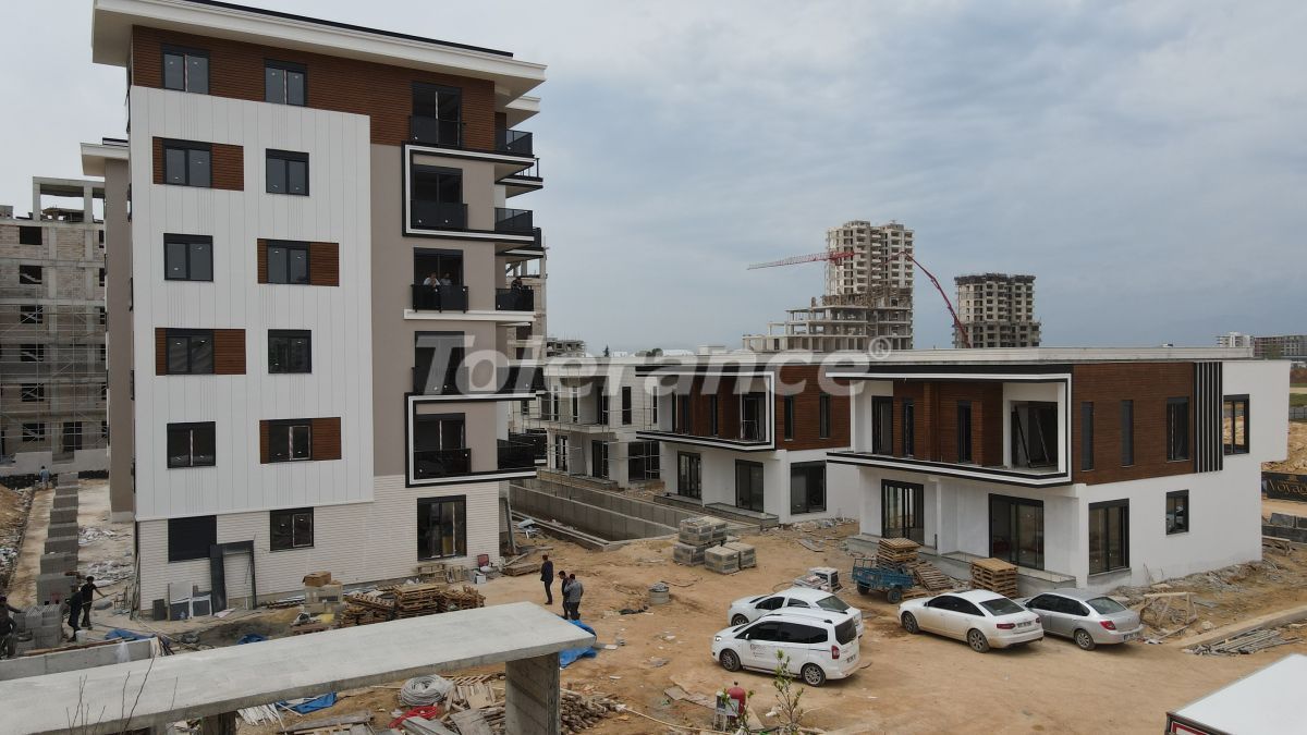 Вилла в Анталии, Турция - фото 12