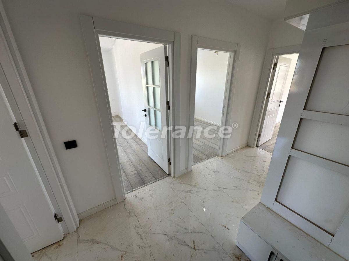 Апартаменты в Анталии, Турция, 55 м² - фото 12