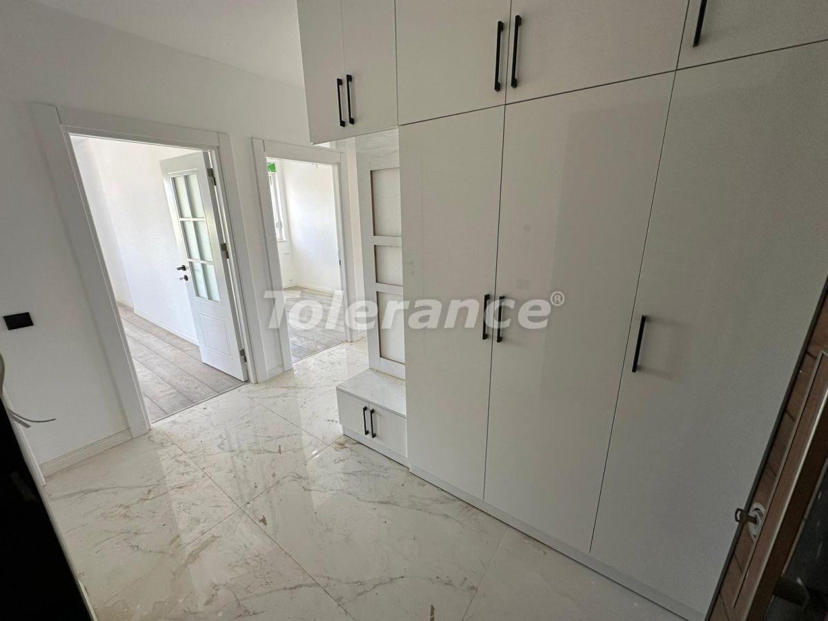 Апартаменты в Анталии, Турция, 55 м² - фото 13