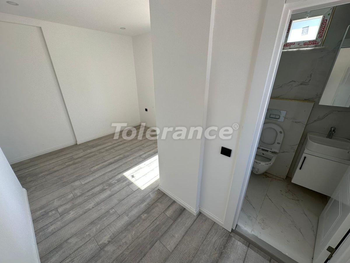 Апартаменты в Анталии, Турция, 55 м² - фото 14