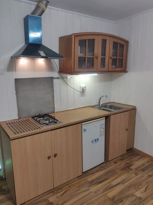 Квартира в Загребе, Хорватия, 50 м² - фото 1