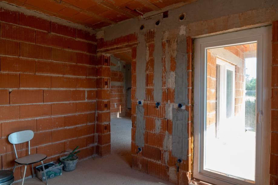 Дом в Водняне, Хорватия, 279 м² - фото 14