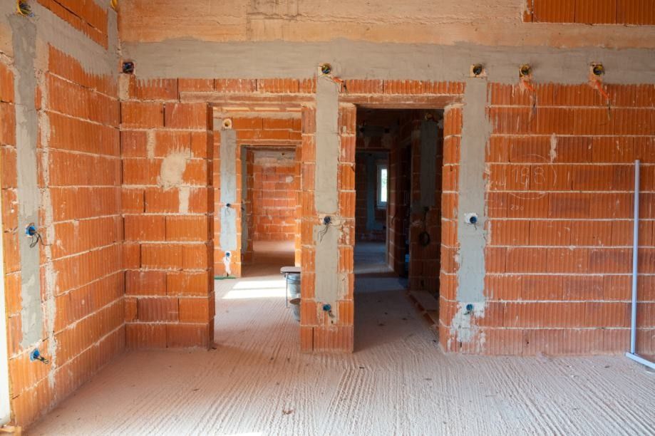 Дом в Водняне, Хорватия, 279 м² - фото 17