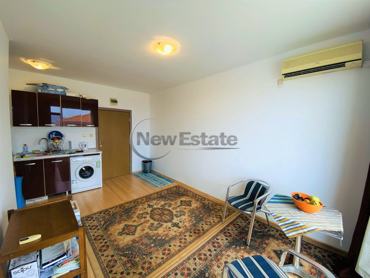 Апартаменты на Солнечном берегу, Болгария, 47 м² - фото 6