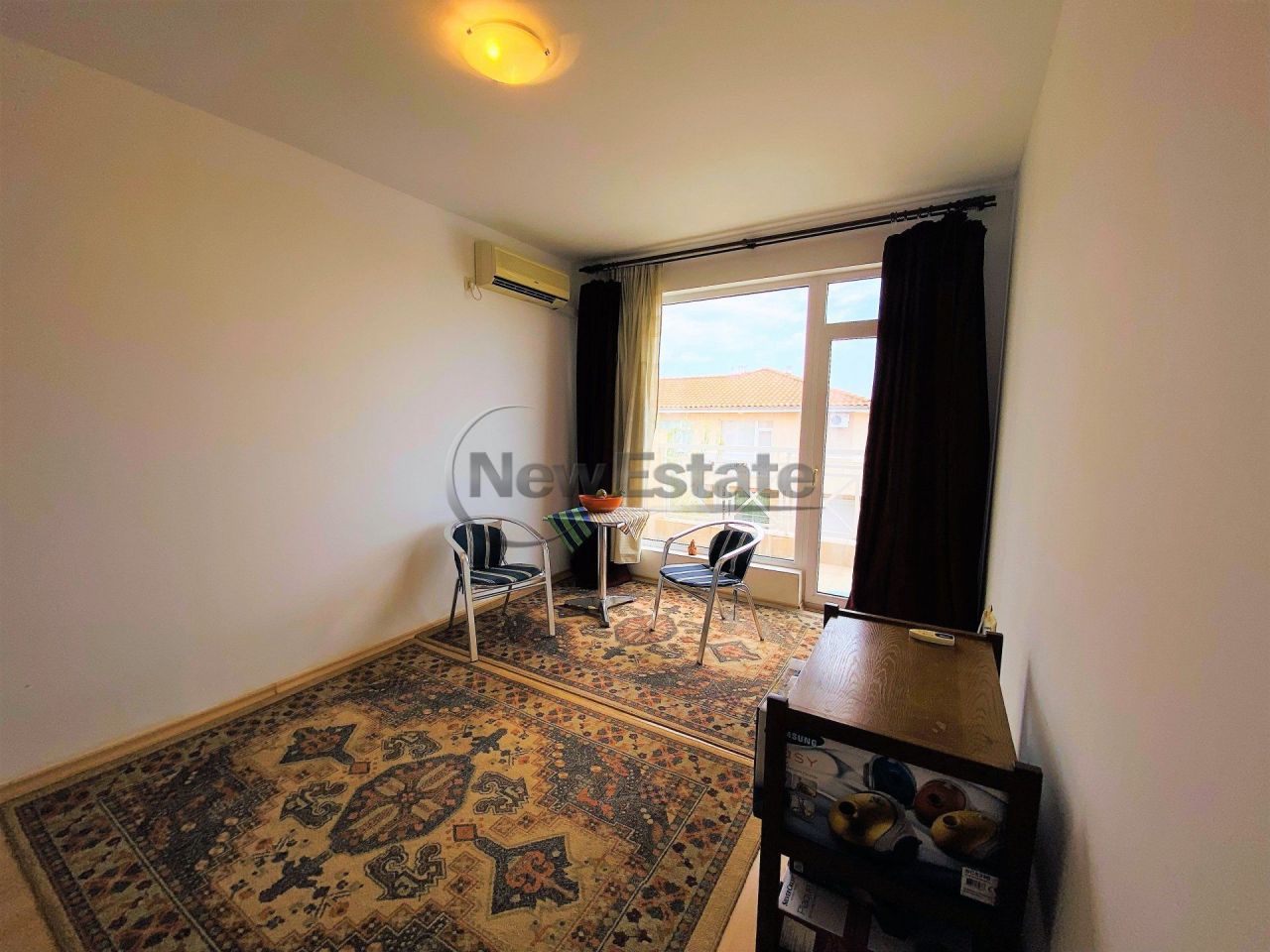 Апартаменты на Солнечном берегу, Болгария, 47 м² - фото 8