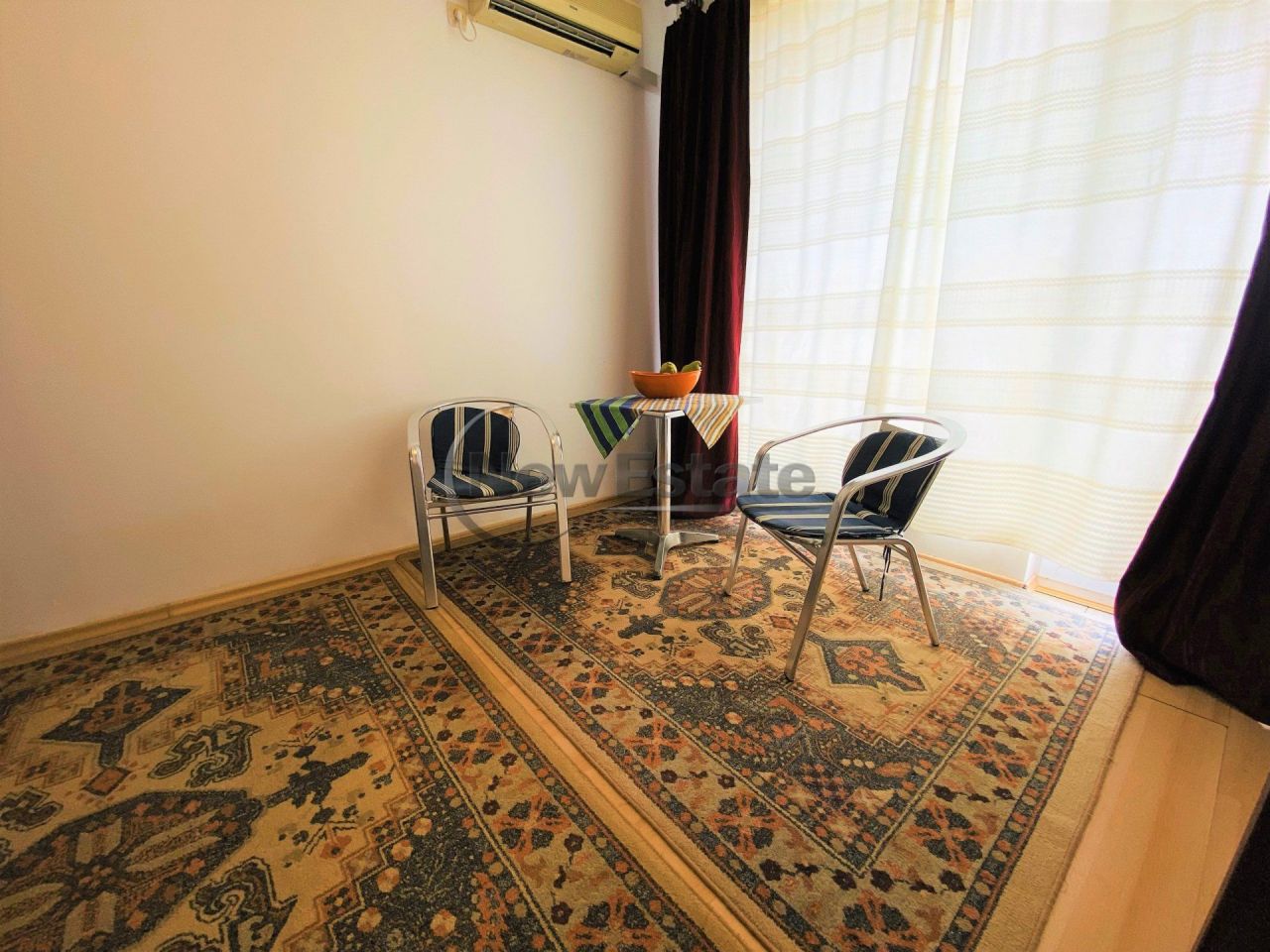 Апартаменты на Солнечном берегу, Болгария, 47 м² - фото 9