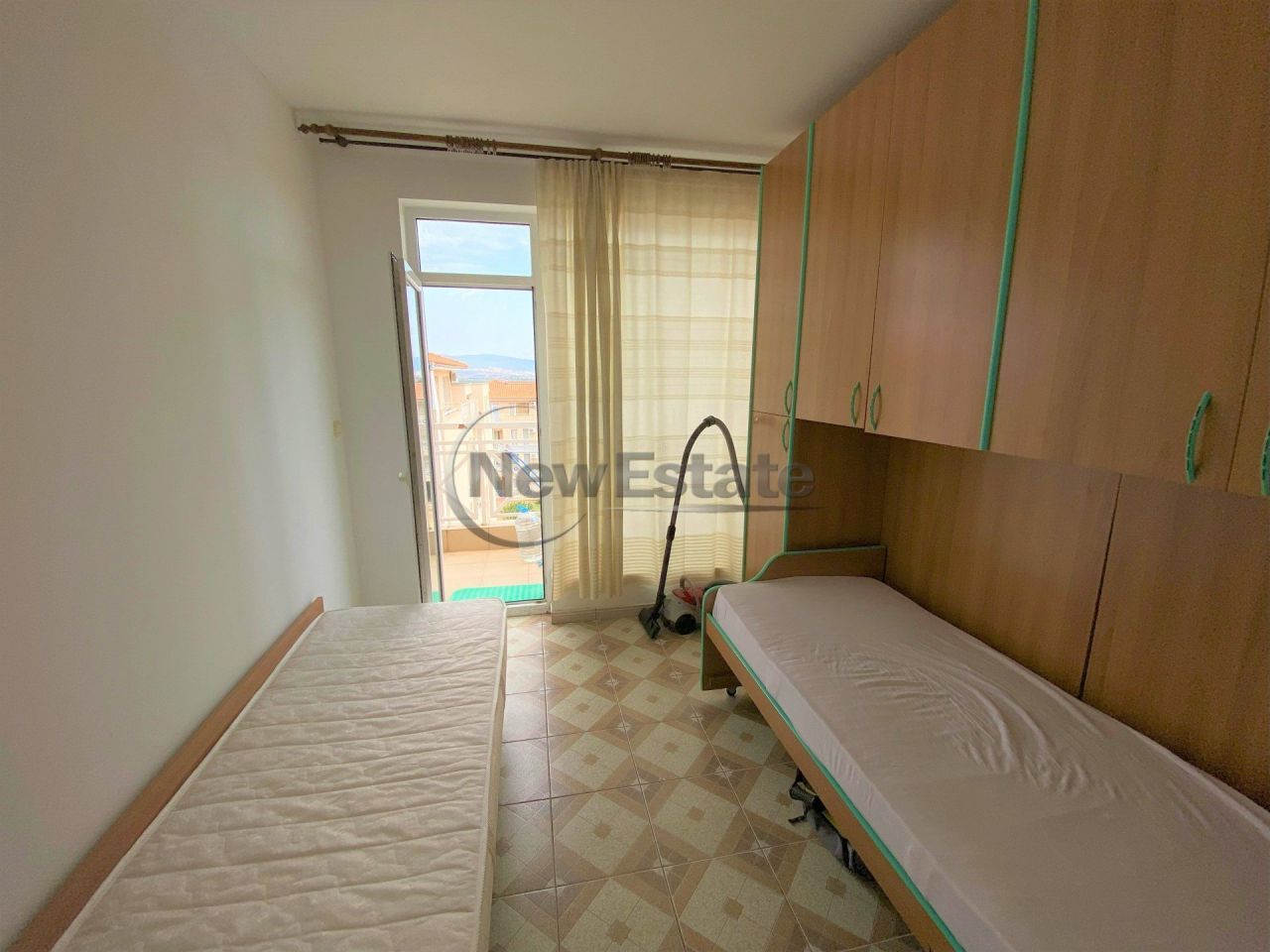 Апартаменты на Солнечном берегу, Болгария, 47 м² - фото 12