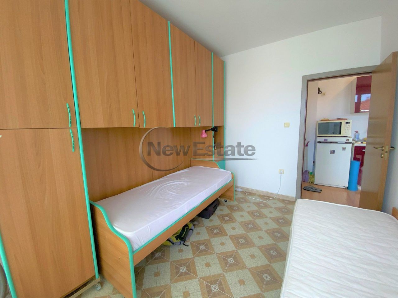 Апартаменты на Солнечном берегу, Болгария, 47 м² - фото 13