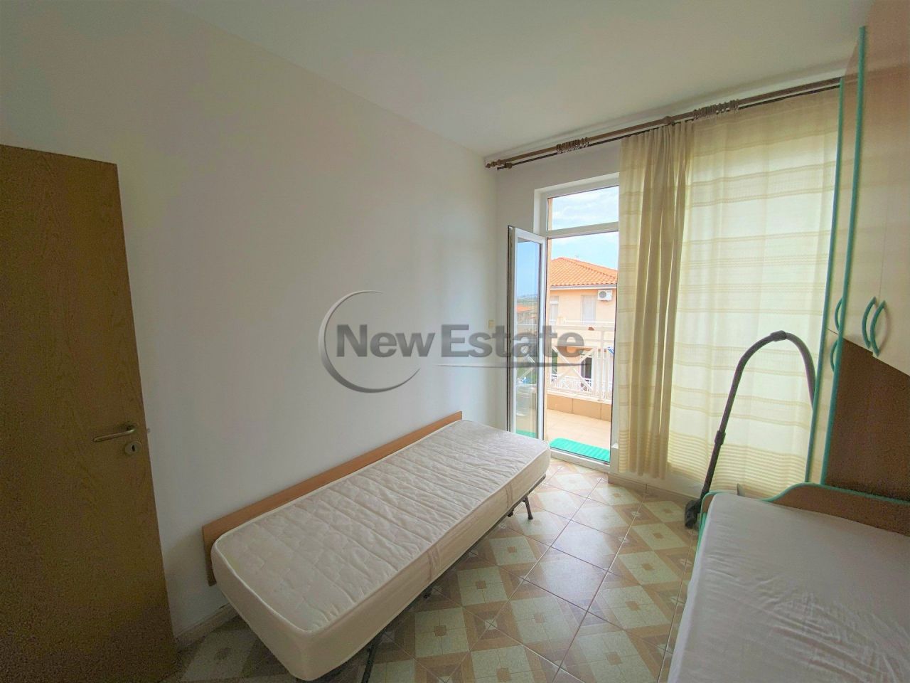 Апартаменты на Солнечном берегу, Болгария, 47 м² - фото 14