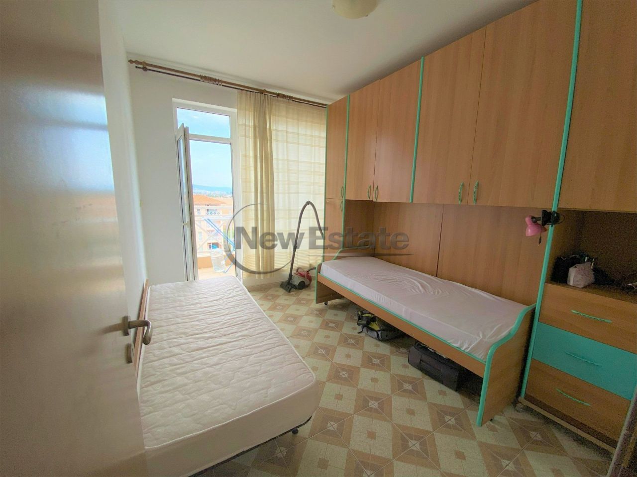 Апартаменты на Солнечном берегу, Болгария, 47 м² - фото 15