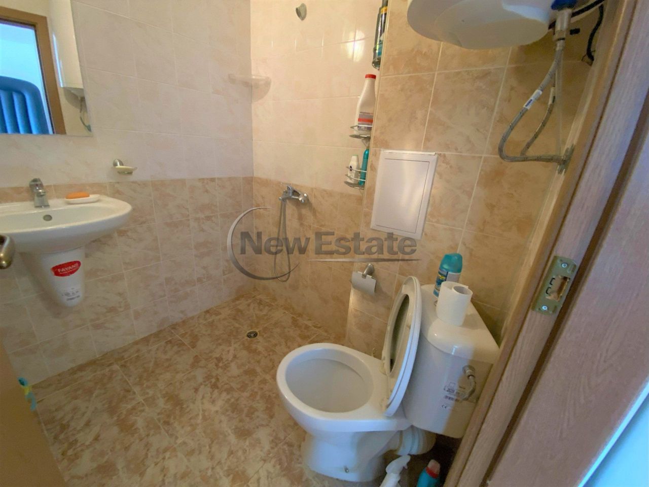 Апартаменты на Солнечном берегу, Болгария, 47 м² - фото 16