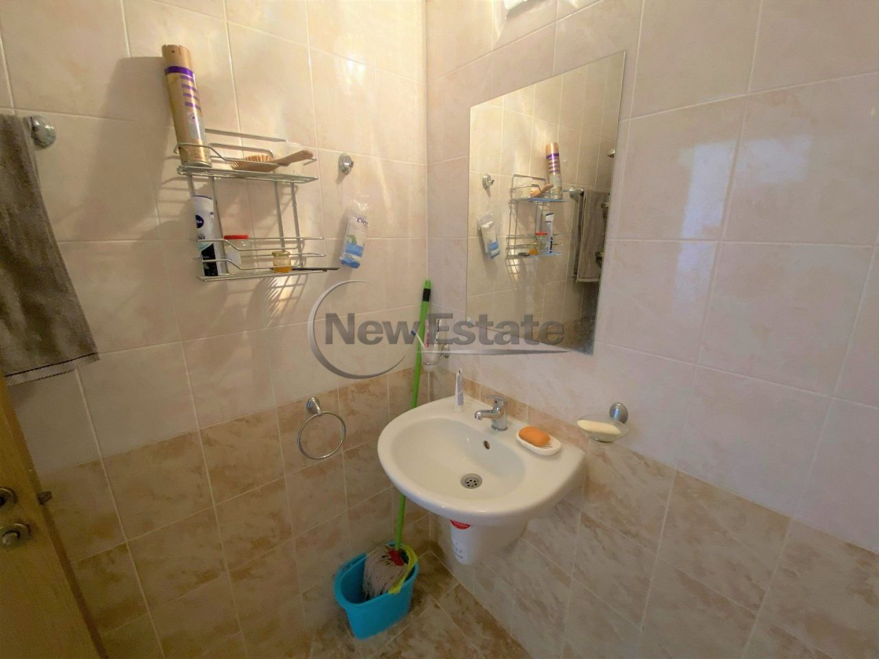 Апартаменты на Солнечном берегу, Болгария, 47 м² - фото 17