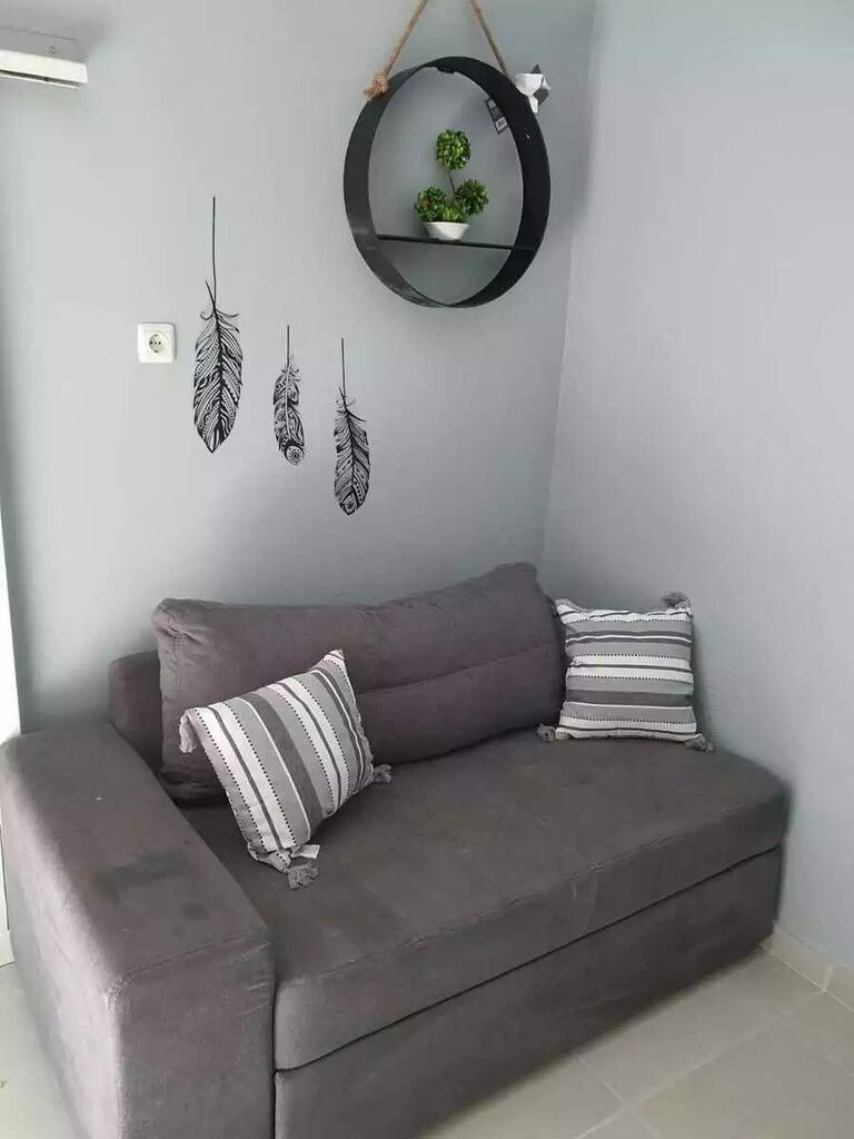 Дом в Афинах, Греция, 68 м² - фото 2