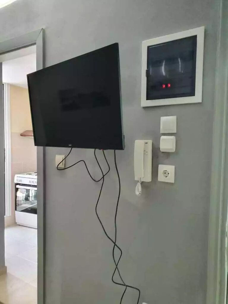 Дом в Афинах, Греция, 68 м² - фото 3