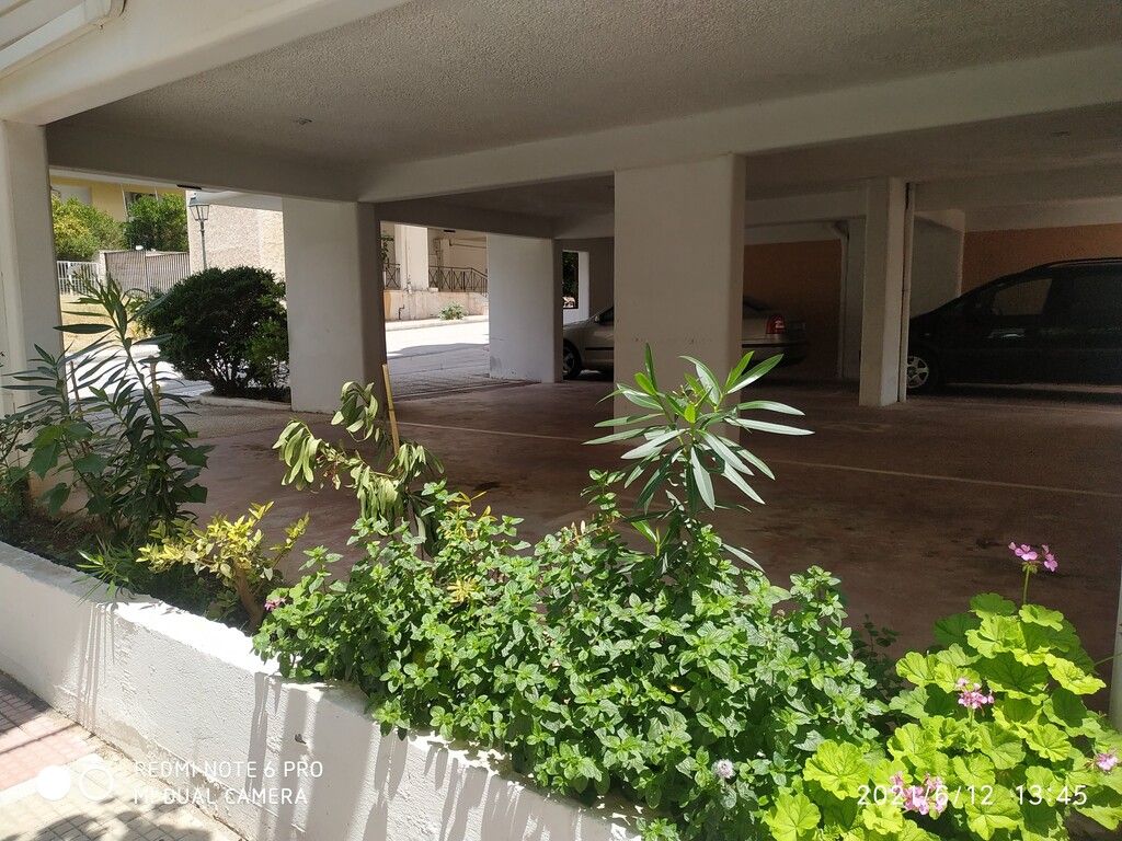 Квартира в Лутраки, Греция, 78 м² - фото 4