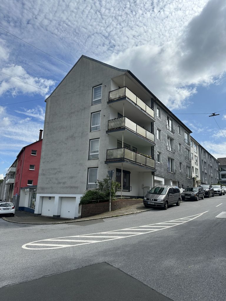 Доходный дом в Вуппертале, Германия, 450 м² - фото 2