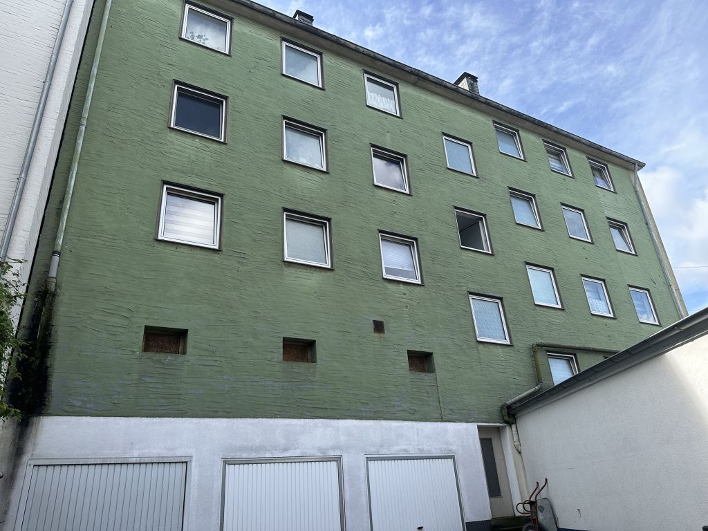 Доходный дом в Вуппертале, Германия, 450 м² - фото 4