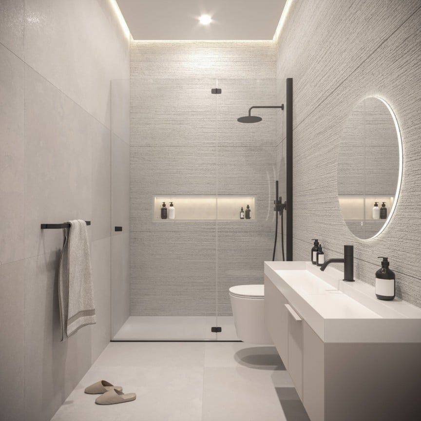 Апартаменты в Лимасоле, Кипр, 58 м² - фото 6