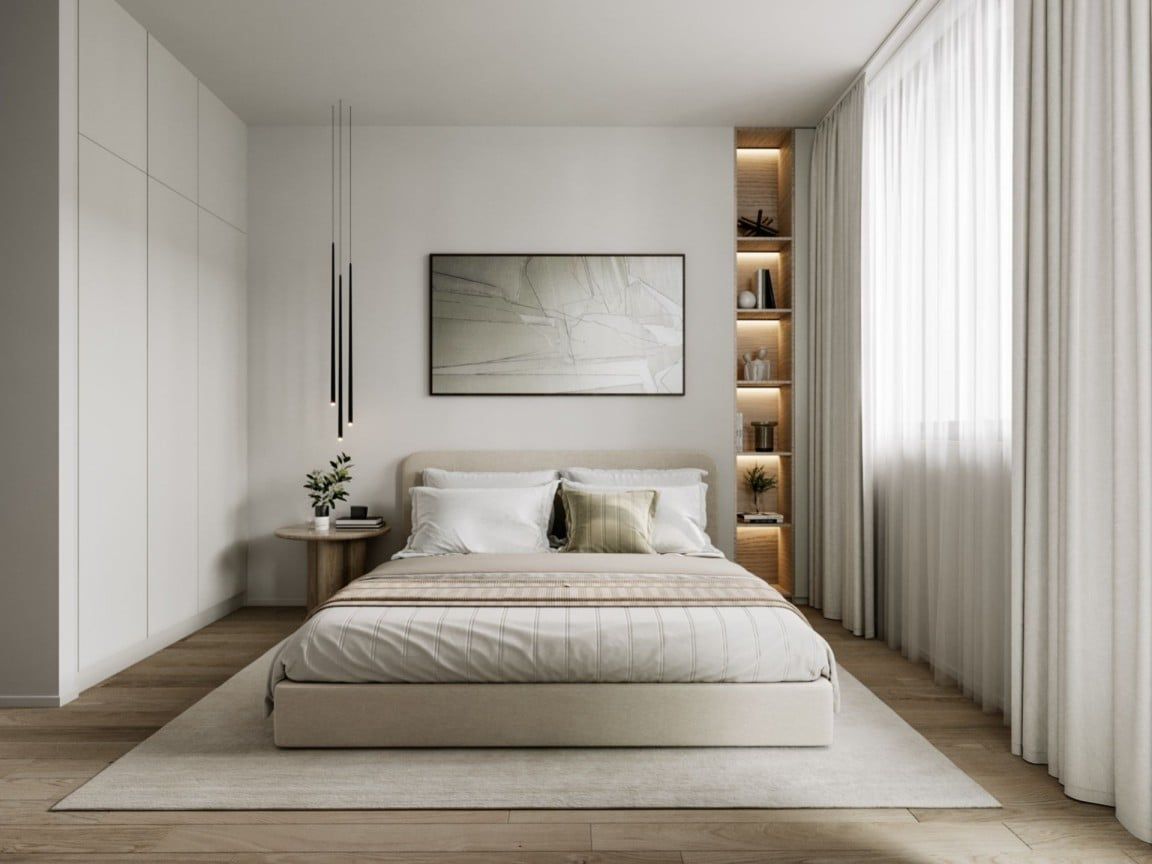 Апартаменты в Лимасоле, Кипр, 68 м² - фото 6