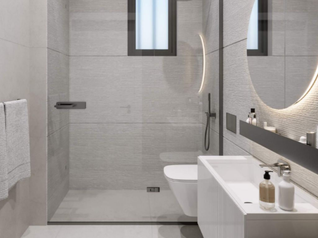 Апартаменты в Лимасоле, Кипр, 68 м² - фото 5