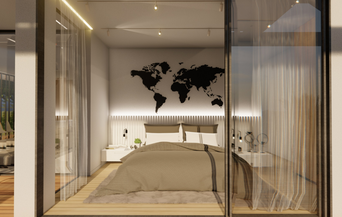 Апартаменты в Лимасоле, Кипр, 126 м² - фото 3