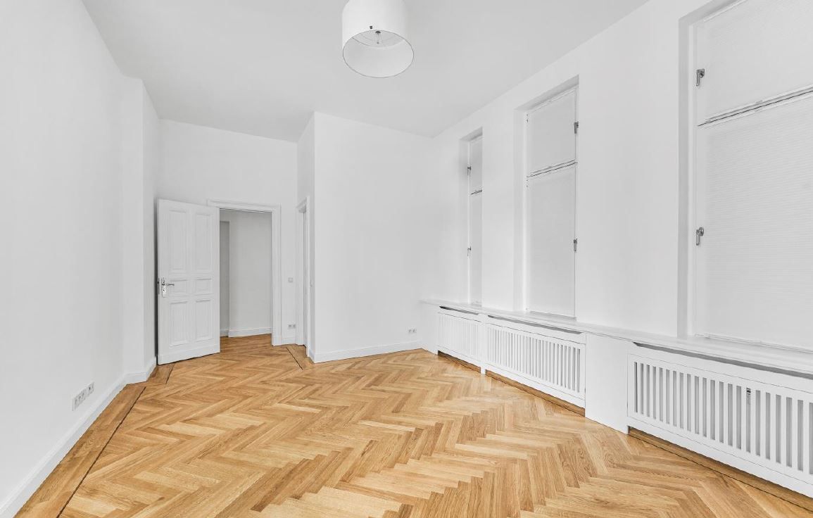 Апартаменты в Берлине, Германия, 224 м² - фото 9
