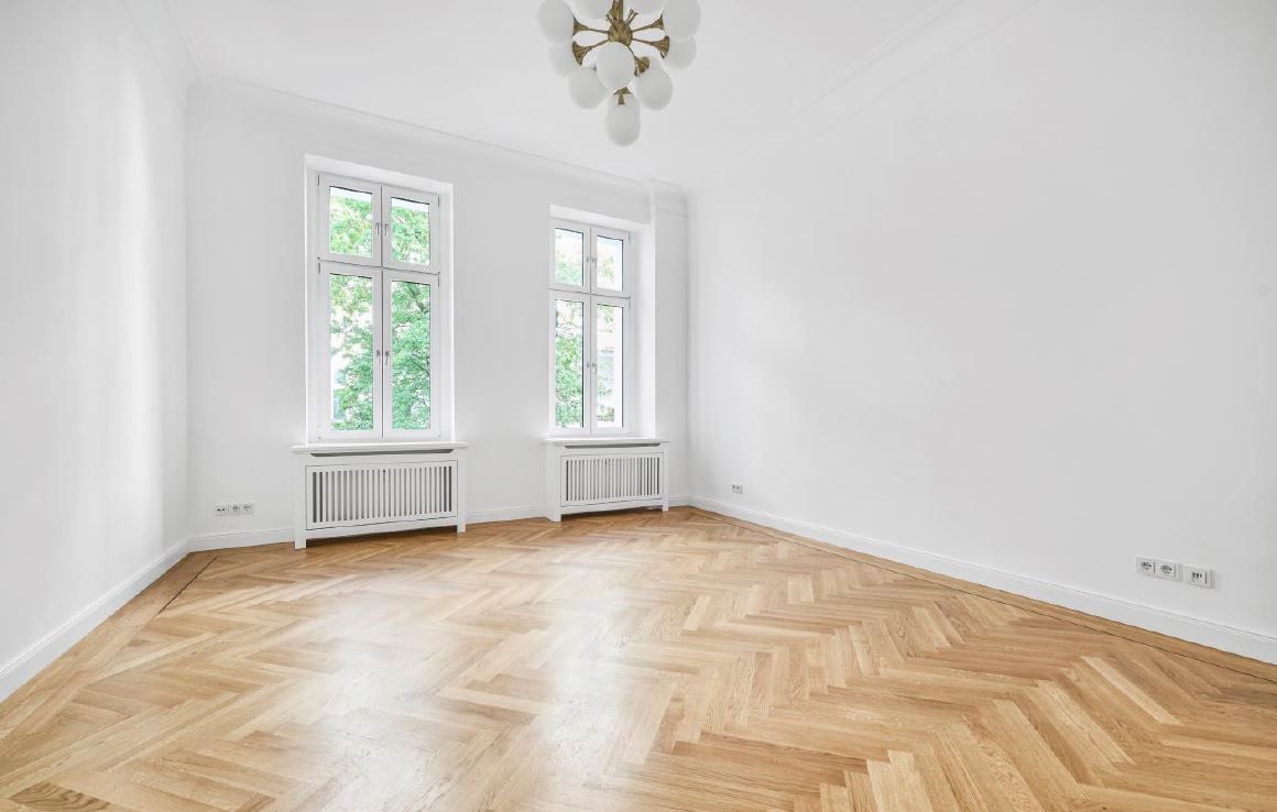 Апартаменты в Берлине, Германия, 224 м² - фото 3