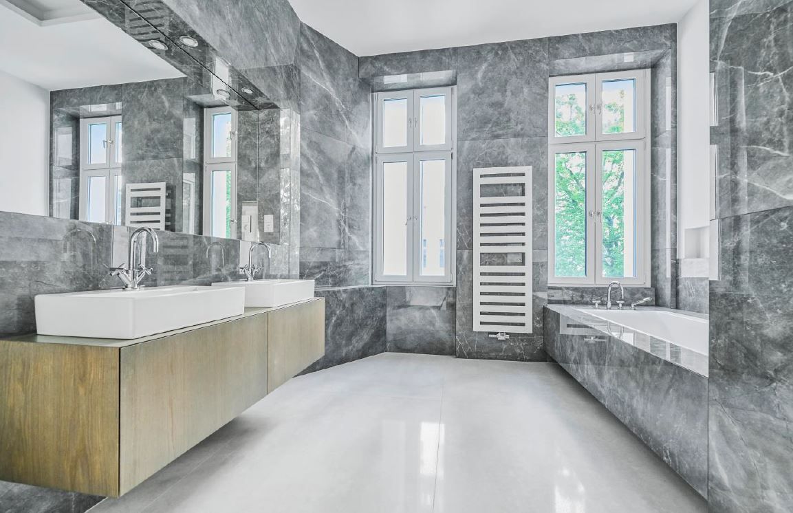 Апартаменты в Берлине, Германия, 224 м² - фото 11