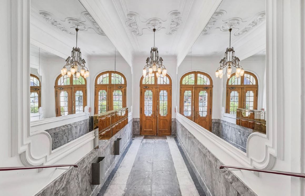 Апартаменты в Берлине, Германия, 224 м² - фото 14