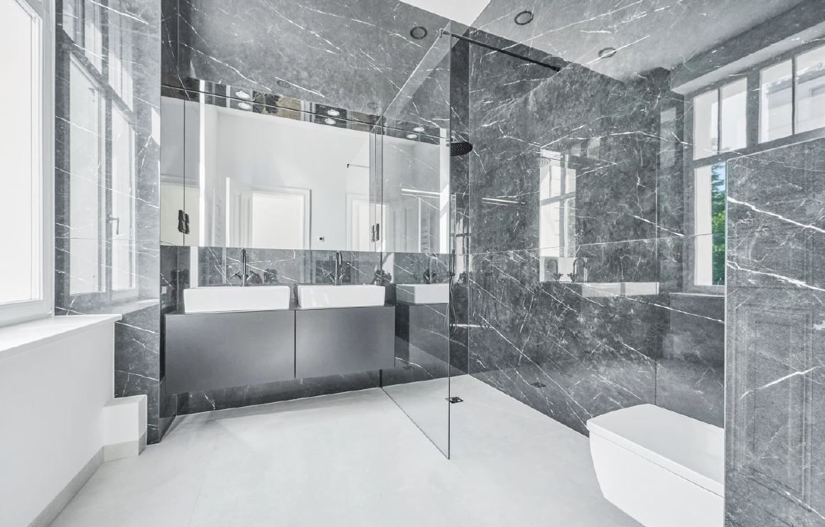 Апартаменты в Берлине, Германия, 224 м² - фото 12