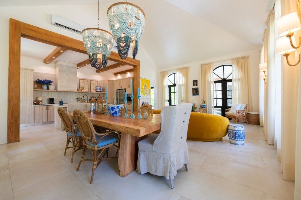 Вилла в Кабарете, Доминиканская Республика, 432 м² - фото 7