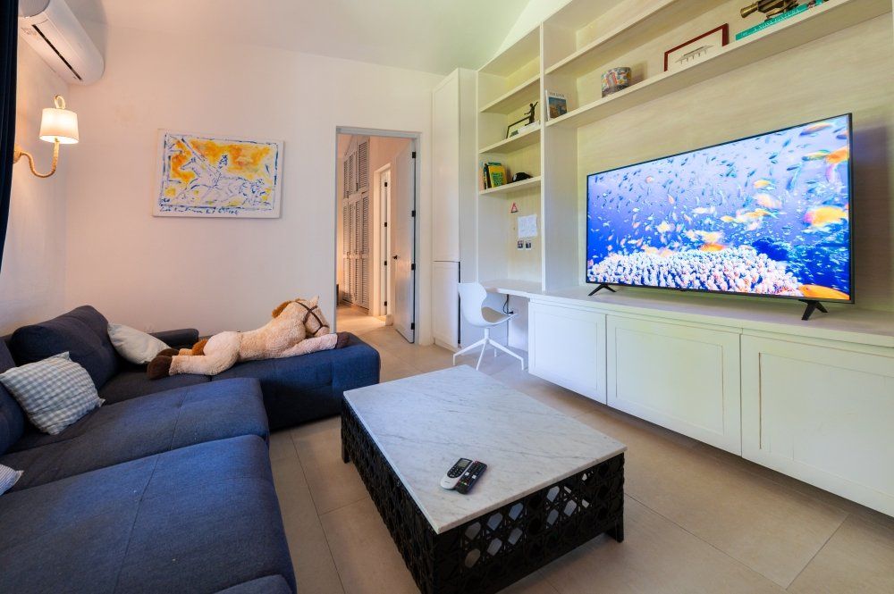 Вилла в Кабарете, Доминиканская Республика, 432 м² - фото 9