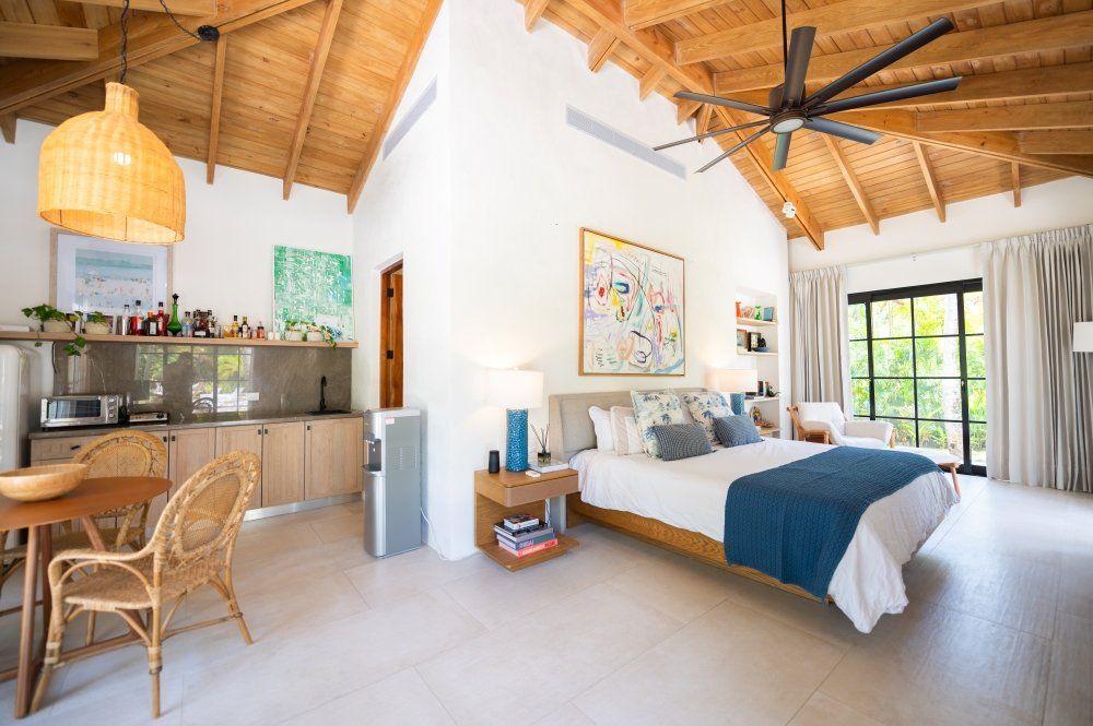 Вилла в Кабарете, Доминиканская Республика, 432 м² - фото 10